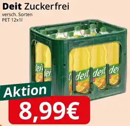Famila Nord West Deit Zuckerfrei Angebot