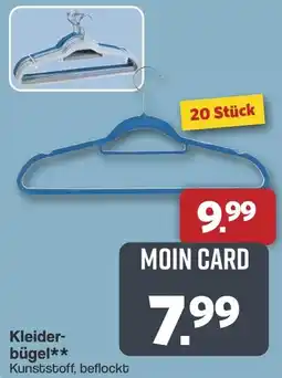 Famila Nord West Kleiderbügel Angebot