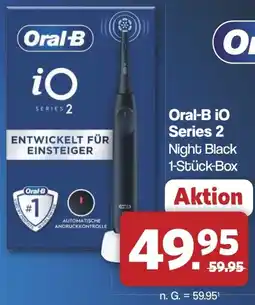 Famila Nord West Oral-B iO Series 2 Night Black Angebot
