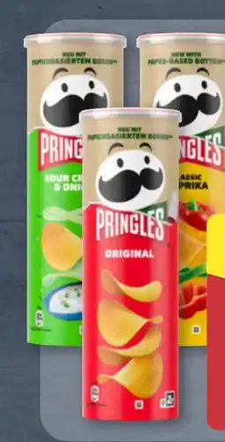Aldi Nord Pringles Chips Angebot