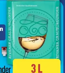 Aldi Nord Rheinhessen Grauburgunder Angebot