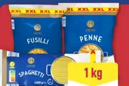 Aldi Nord Cucina Nobile Pasta XXL Angebot