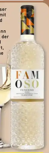 Aldi Nord Famoso Pinot Bianco Rubicone Angebot