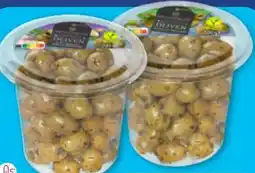 Aldi Nord Wonnemeyer Oliven XXL Angebot