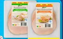 Aldi Nord Güldenhof Geflügelbrust-Aufschnitt XXL Angebot
