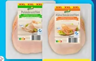 Aldi Nord Güldenhof Geflügelbrust-Aufschnitt XXL Angebot