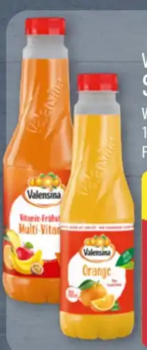 Aldi Nord Valensina Saft Angebot