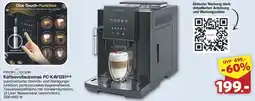 Famila Nord West PROFI COOK Kaffeevollautomat PC-KAV1281 Angebot