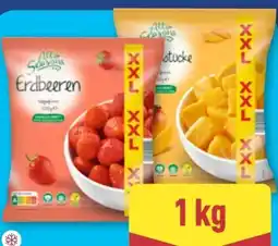 Aldi Nord All Seasons Obst XXL Angebot