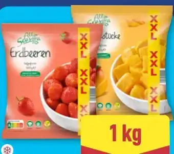 Aldi Nord All Seasons Obst XXL Angebot