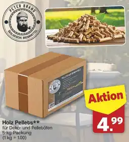Famila Nord West Holz Pellets Angebot