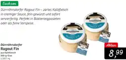 KONSUM Dürrröhrsdorfer Ragout Fin Angebot
