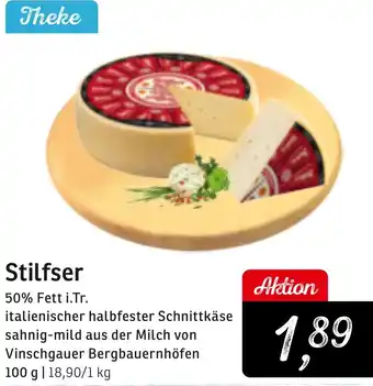 KONSUM Stilfser Angebot