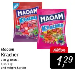 KONSUM Maoam Kracher Angebot