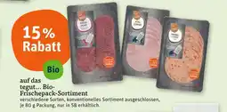 tegut Tegut salami Angebot