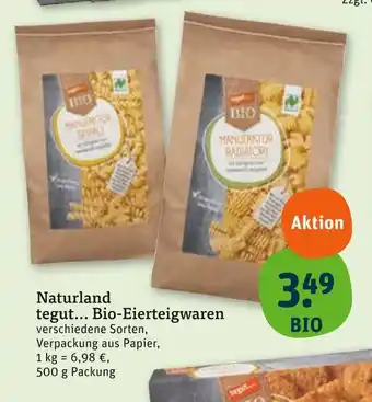 tegut Tegut... manufaktur spirelli Angebot