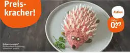 tegut Schweinemett Angebot