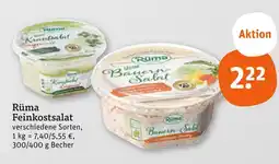 tegut Rüma krautsalat Angebot