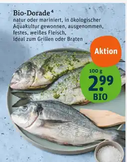 tegut Bio-dorade Angebot