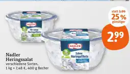 tegut Nadler heringssalat Angebot
