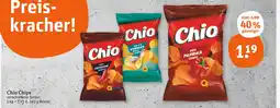 tegut Chio hot peperoni chips Angebot