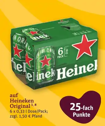 tegut 25-fach punkte Angebot