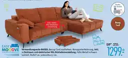 Trends Möbel Easy mooove verwandlungsecke baseo Angebot