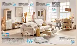Trends Möbel Sansibar wohnzimmer Angebot