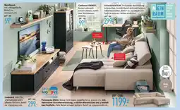 Trends Möbel Wohnzimmer Angebot