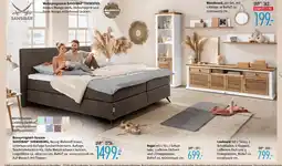 Trends Möbel Sansibar wohnprogramm thorsted Angebot