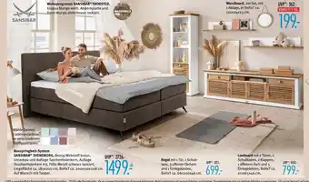 Trends Möbel Sansibar wohnprogramm thorsted Angebot