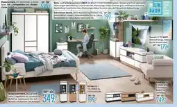 Trends Möbel Wohn- und schlafprogramm asmus Angebot