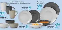 Trends Möbel Geschirrserie malmö Angebot