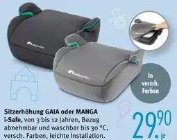 Trends Möbel Bebeconfort sitzerhöhung gaia Angebot