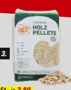 toom Baumarkt Hd holzpellets Angebot