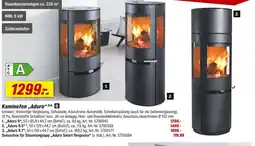 toom Baumarkt Aduro kaminofen „aduro“ Angebot
