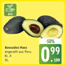 Edeka Avocados „Hass“ Angebot