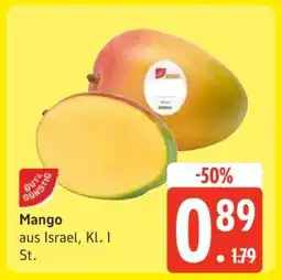 Edeka Mango Angebot