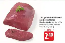 Edeka Rindersteaks Angebot