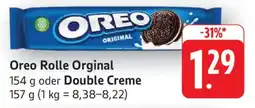 Edeka Oreo Rolle Original Angebot