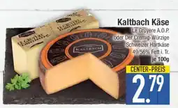 Edeka Kaltbach Käse Angebot