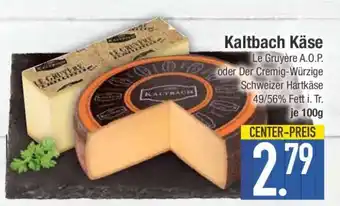 Edeka Kaltbach Käse Angebot