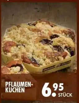 Edeka Pflaumenkuchen Angebot