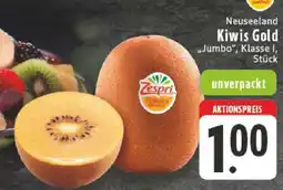 Edeka Neuseeland Kiwis Gold Angebot