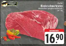 Edeka Rinderschmorbraten Angebot