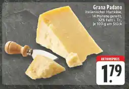 Edeka Grana Padano Angebot
