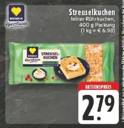 Edeka Streuselkuchen Angebot