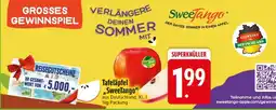 Edeka Tafeläpfel 'SweeTango' Angebot