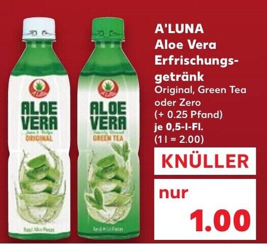 farmstay aloe vera Aloe Vera Lip Balm main image 0