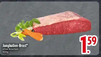 Edeka Jungbullen-Brust Angebot